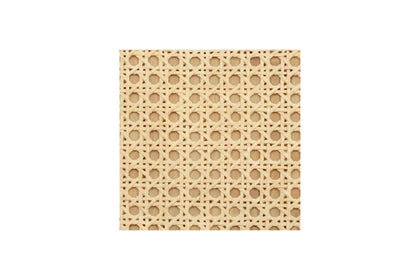 SWATCH261,Babyletto,Babyletto - Honey w/ Octagonal Natural Cane (HYNC) SWATCH