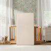 N/A, Newton 2-Stage Baby Crib Mattress in Sand