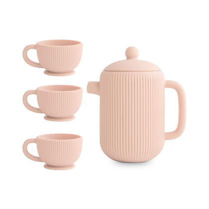 MSTS-1002, Silicone Tea Play Set