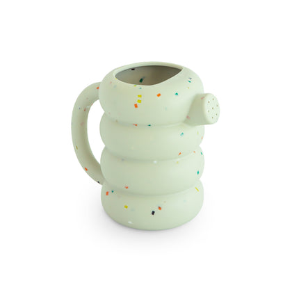Mushie Silicone Watering Can
