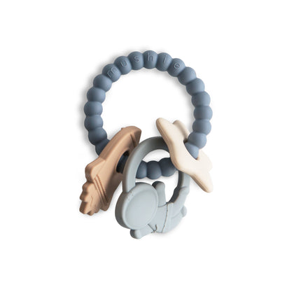 MTR-101, Space Teething Ring