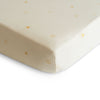 SCS-2002, Mushie Stretchy Crib Sheet