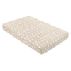T27036,Babyletto,Beach Bum Muslin Mini Crib Sheet in GOTS Certified Organic Cotton