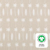 T27037,Babyletto,Beach Bum Quilted Muslin Changing Pad Cover in GOTS Certified Organic Cotton