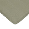 T29733MCA,Babyletto,Matcha Muslin All-Stages Midi Crib Sheet in GOTS Certified Organic Cotton