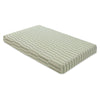 T30536,Babyletto,Moss Stripe Muslin Mini Crib Sheet in GOTS Certified Organic Cotton