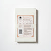 T32634BTW,Babyletto,Organic Brushed Cotton All-Stages® Bassinet Sheet in Bright White