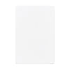 T32634BTW,Babyletto,Organic Brushed Cotton All-Stages® Bassinet Sheet in Bright White