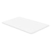T32634BTW,Babyletto,Organic Brushed Cotton All-Stages® Bassinet Sheet in Bright White