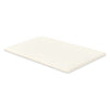 T32634I,Babyletto,Organic Brushed Cotton All-Stages® Bassinet Sheet in Ivory