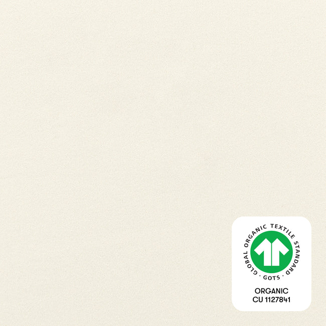 T32634I,Babyletto,Organic Brushed Cotton All-Stages® Bassinet Sheet in Ivory
