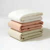 T32635BTW,Babyletto,Organic Brushed Cotton Crib Sheet in Bright White