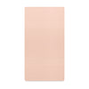 T32635DR,Babyletto,Organic Brushed Cotton Crib Sheet in Dusty Rose