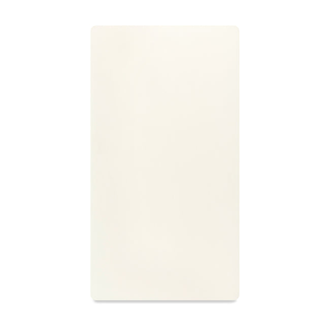 T32635I,Babyletto,Organic Brushed Cotton Crib Sheet in Ivory