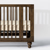 T34335ASR,Babyletto,Nate Berkus x Babyletto Crib Sheet in Autumn Star