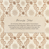 T34335ASR,Babyletto,Nate Berkus x Babyletto Crib Sheet in Autumn Star