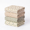 T34335JS,Babyletto,Nate Berkus x Babyletto Crib Sheet in Juniper Stripe