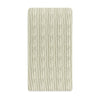 T34335JS,Babyletto,Nate Berkus x Babyletto Crib Sheet in Juniper Stripe
