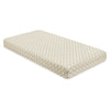 T34335JSR,Babyletto,Nate Berkus x Babyletto Crib Sheet in Juniper Star