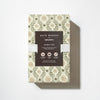 T34336JSR,Babyletto,Nate Berkus x Babyletto Mini Crib Sheet in Juniper Star