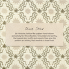 T34336JSR,Babyletto,Nate Berkus x Babyletto Mini Crib Sheet in Juniper Star