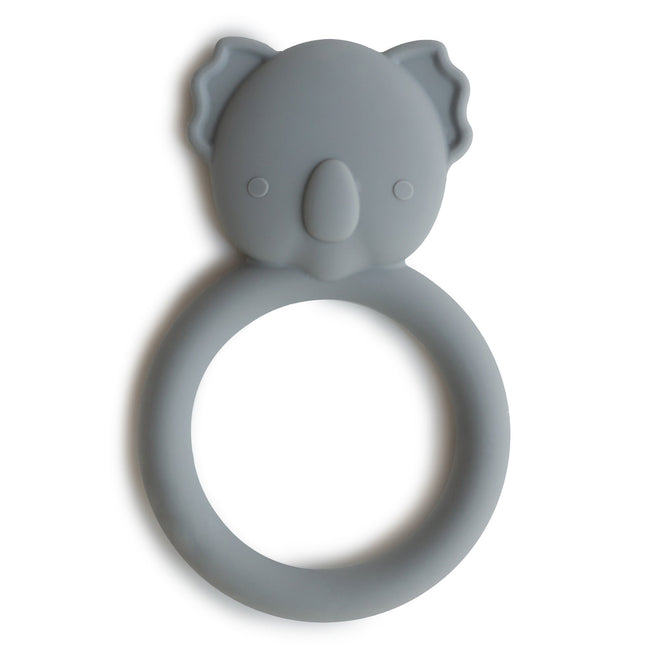 MTT-127, Mushie Animal Ring Teethers