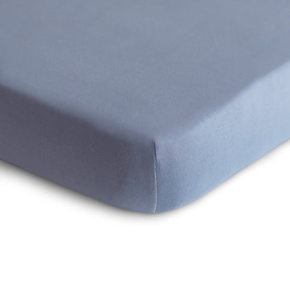 SCS-1004, Mushie Stretchy Crib Sheet