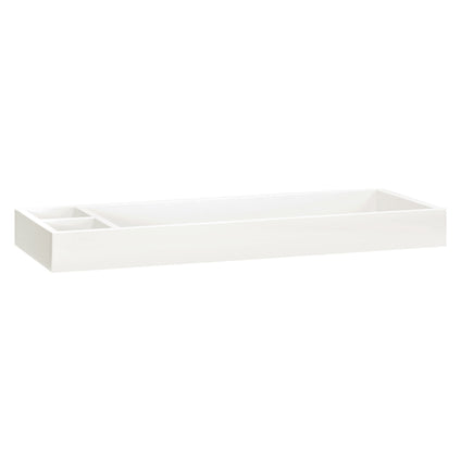 UB0319RW,Ubabub,Removable Changer Tray for Nifty in Warm White Finish