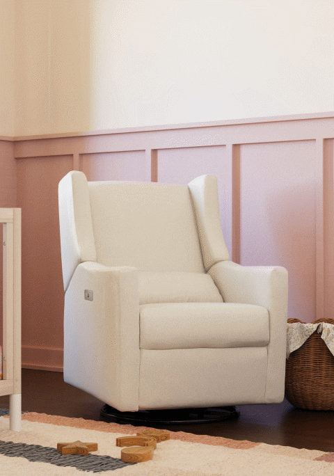 Babyletto, brand website product image