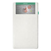 999-1001-WHT-ST, Newton Waterproof Crib Mattress | Final Sale