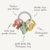 MTR-103, Western Teething Ring