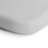 MCS-334, Mushie Extra Soft Muslin Crib Sheet