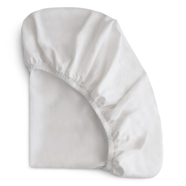 SCS-1006, Mushie Stretchy Crib Sheet