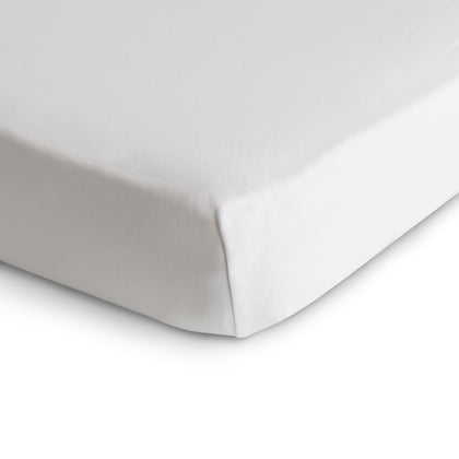 SCS-1006, Mushie Stretchy Crib Sheet