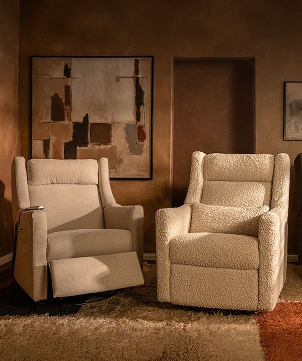 Kiwi recliners