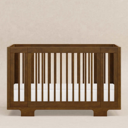 Yuzu 8-in-1 Convertible Crib with All-Stages® Conversion Kits