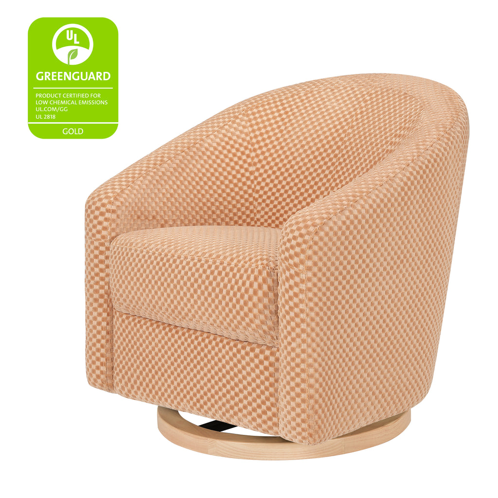 Madison swivel glider babyletto online