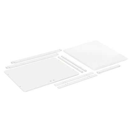 M30879W,Babyletto,Rolli Midi Conversion Kit in White