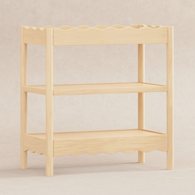 M27902BD,Babyletto,Swell Changing Table in Blonde