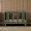 Astre All-Stages® 8-in-1 Crib with Bassinet & Toddler Bed Kits by Nate Berkus