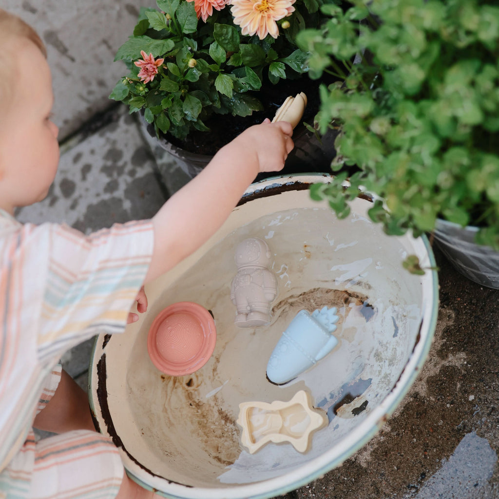 MFBS-3001, Space Mold Free Bath Play Set