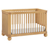 M31801HY,Babyletto,Crosby 3-in-1 Convertible Crib in Honey