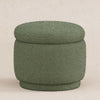M22985OB,Babyletto,Enoki Storage Ottoman in Olive Boucle