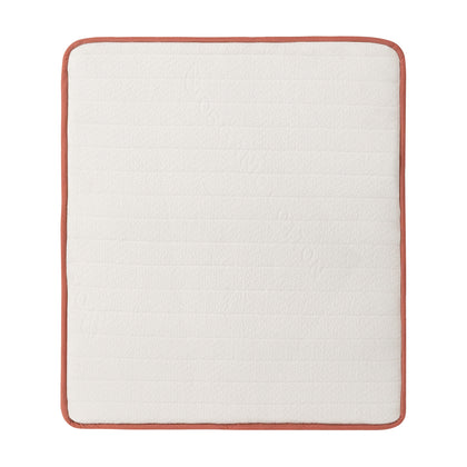 M53116A,Babyletto,Babyletto x Avocado Organic Midi Crib Mattress 100% Nontoxic