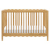 M27901HY,Babyletto,Swell 4-in-1 Convertible Crib w/Toddler Conversion Kit in Honey