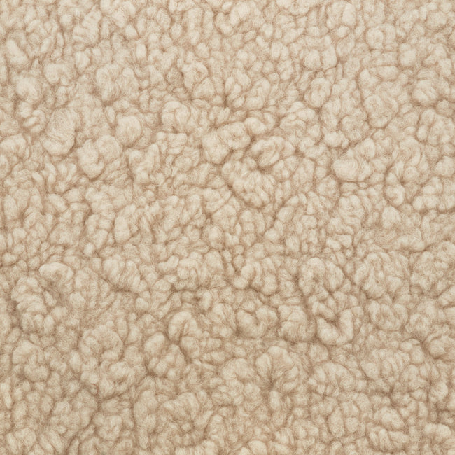 M32099CSG,Babyletto Kids,Upholstered Twin/Full Bed Guardrail in Chai Shearling