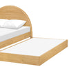 M25996HY,Babyletto Kids,Bondi Full Bed in Honey