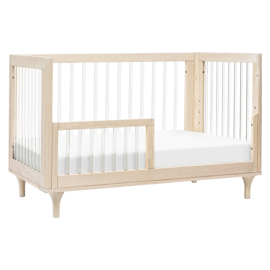 Babyletto lolly natural 3 in 1 convertible crib on sale