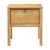M25960HY,Babyletto Kids,Bondi Nightstand  Assembled in Honey