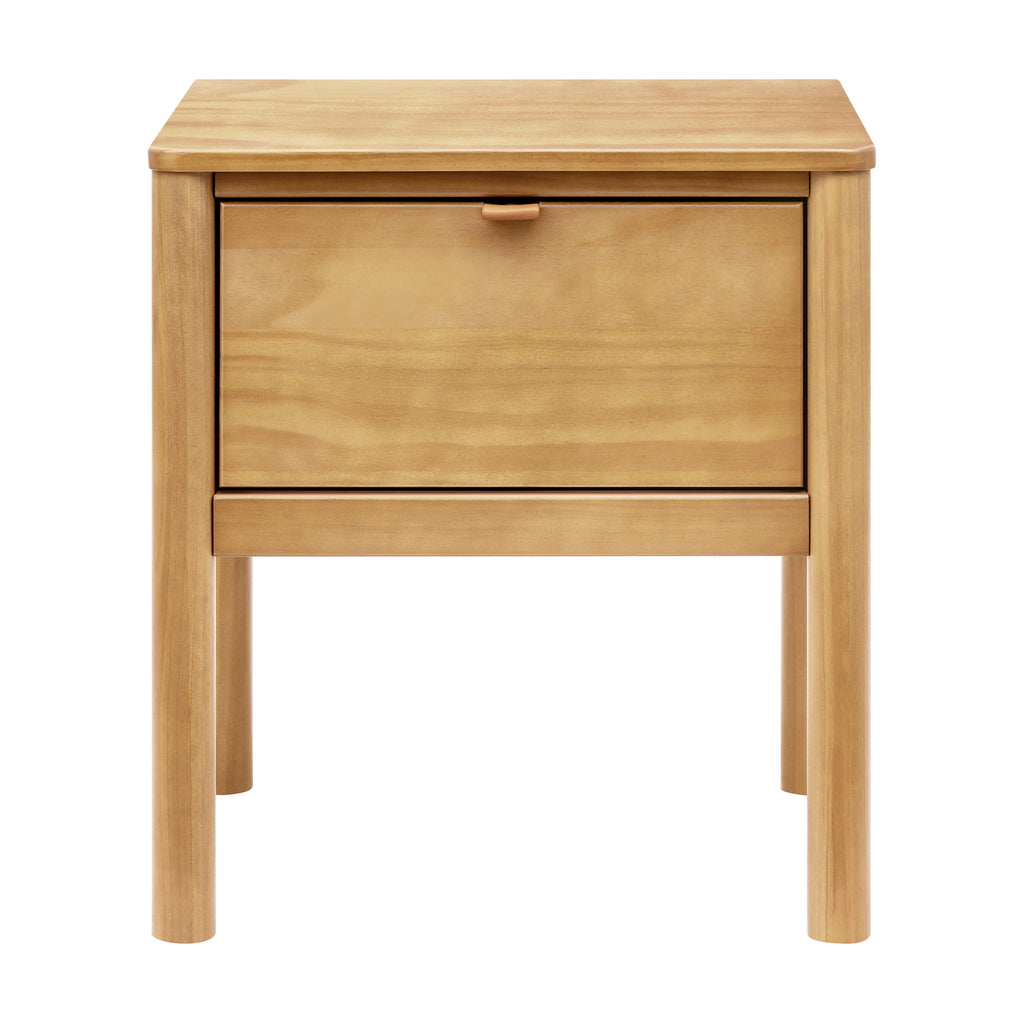 M25960HY,Babyletto Kids,Bondi Nightstand  Assembled in Honey